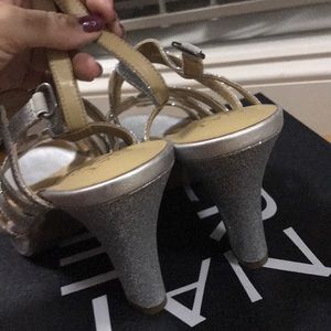 Naturalizer Shoes - Sparkly heals Naturalizer Shoes - Sparkly heals